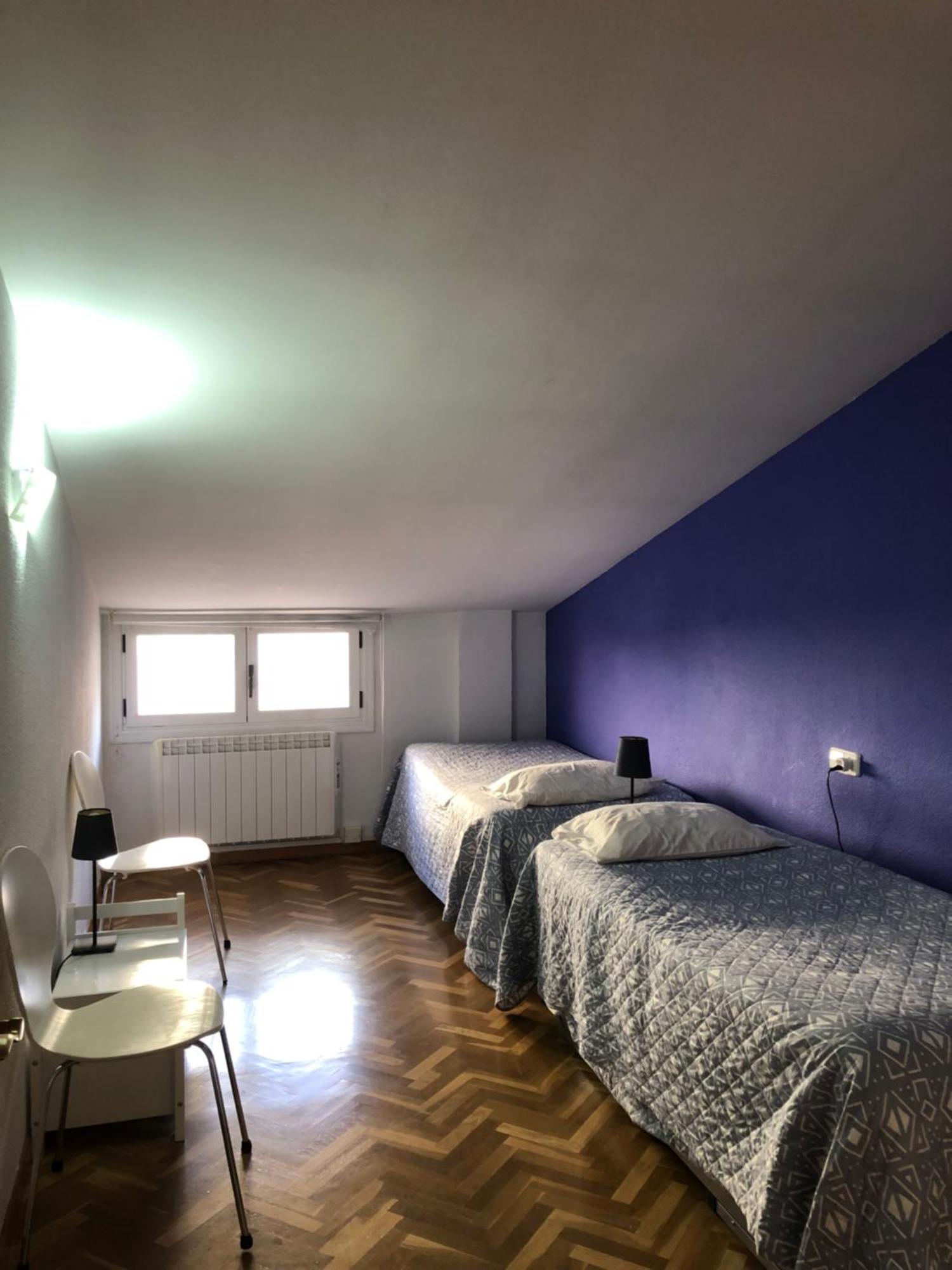 Apartamento Turistico Sigueenza Exterior photo