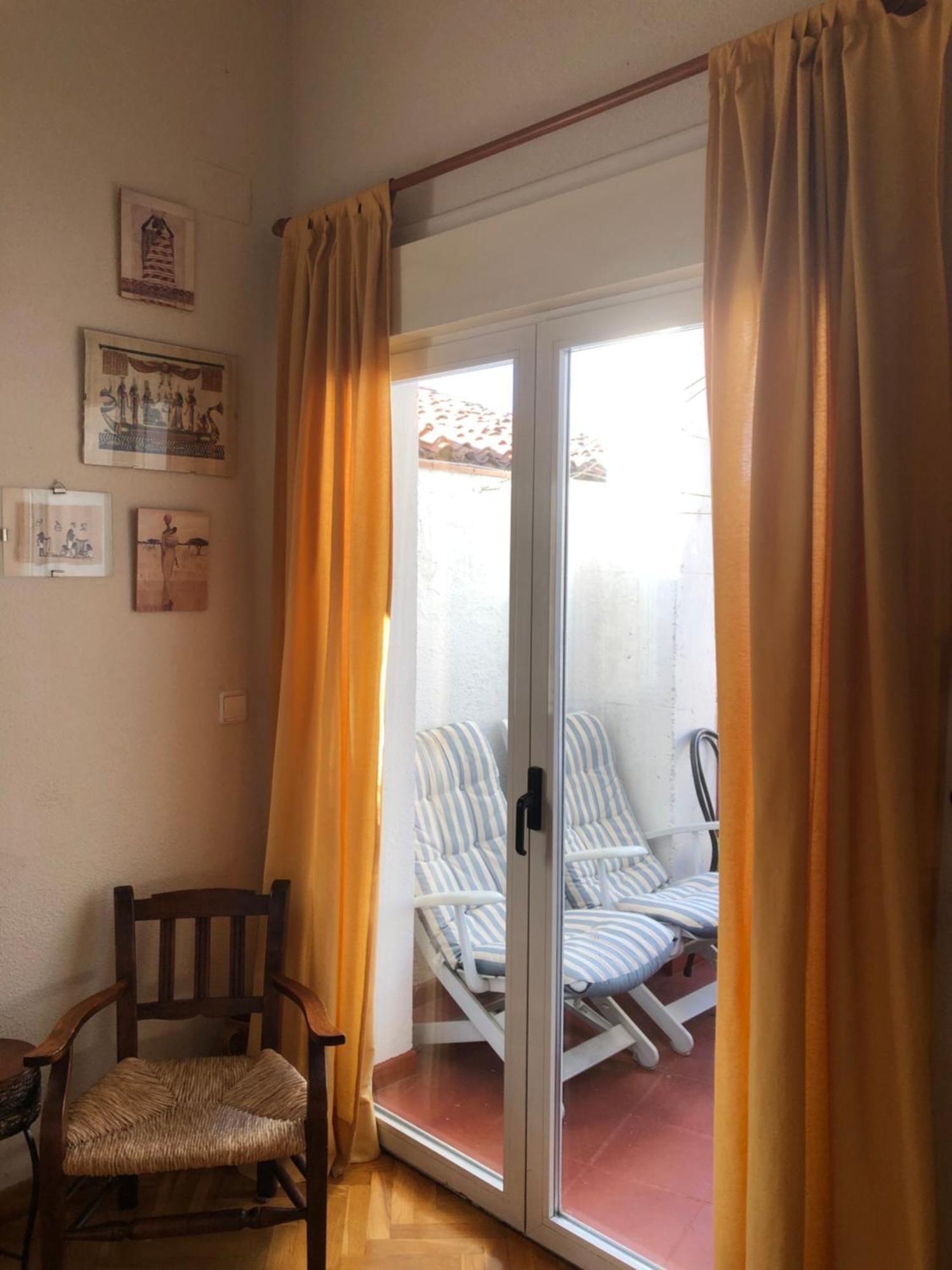 Apartamento Turistico Sigueenza Exterior photo