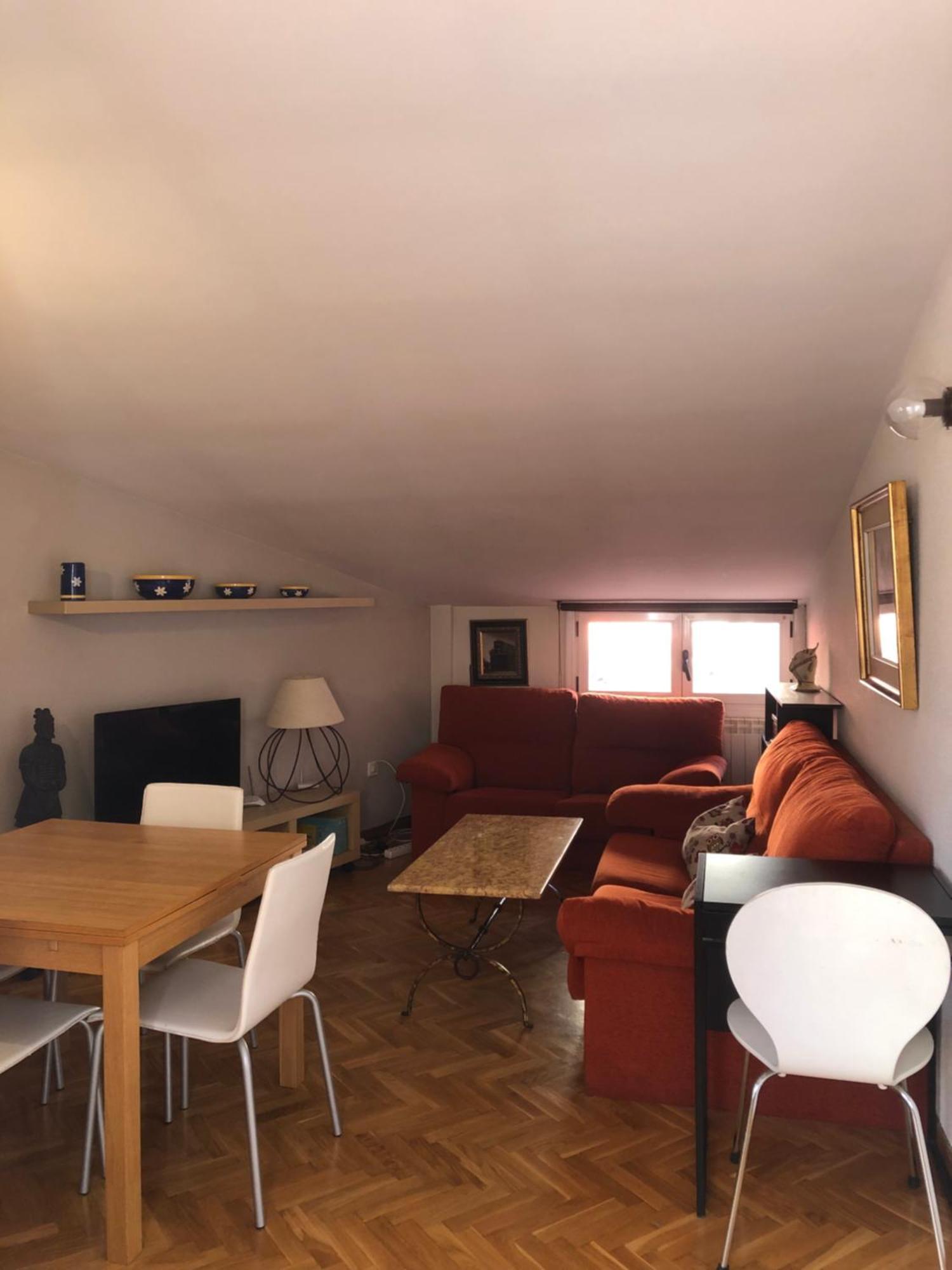 Apartamento Turistico Sigueenza Exterior photo